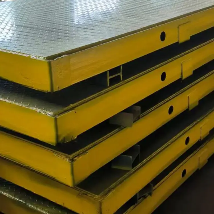 1,5 m İnşaat Mat