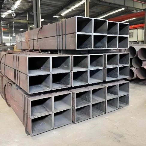 Hansı Layihələr Düz Bucaqlı Kvadrat Borudan ən çox faydalanır?