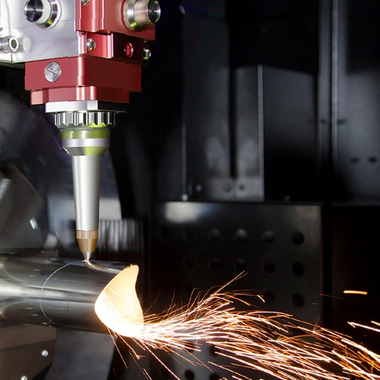 Metal Laser Cutting