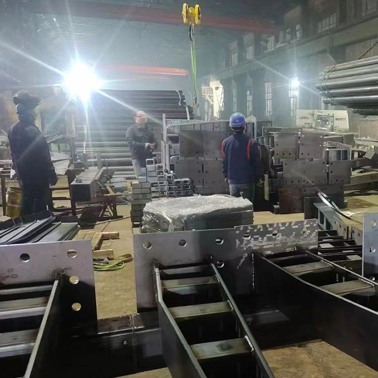 Metal Qaynaq Emalı